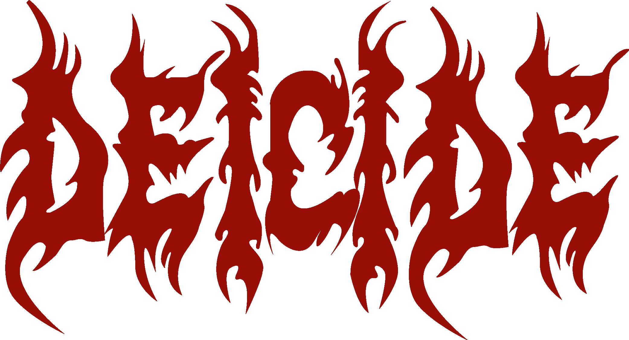 Deicide Logo